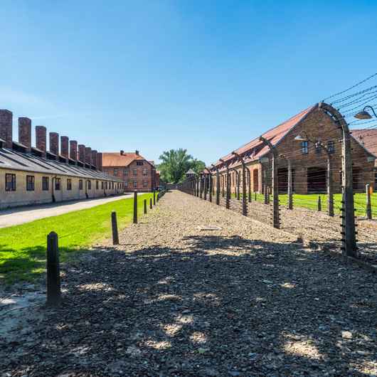 Auschwitz Birkenau: biglietto d’ingresso saltafila – visita guidata