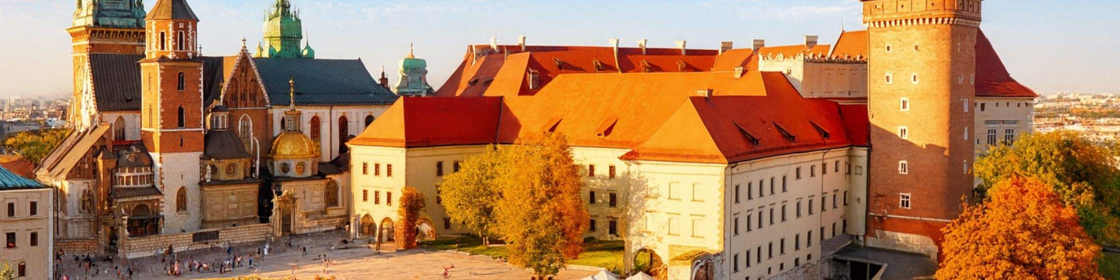 Château du Wawel : Billets Gratuits en Novembre 2025 – Guide Complet pour une Visite Sans Frais