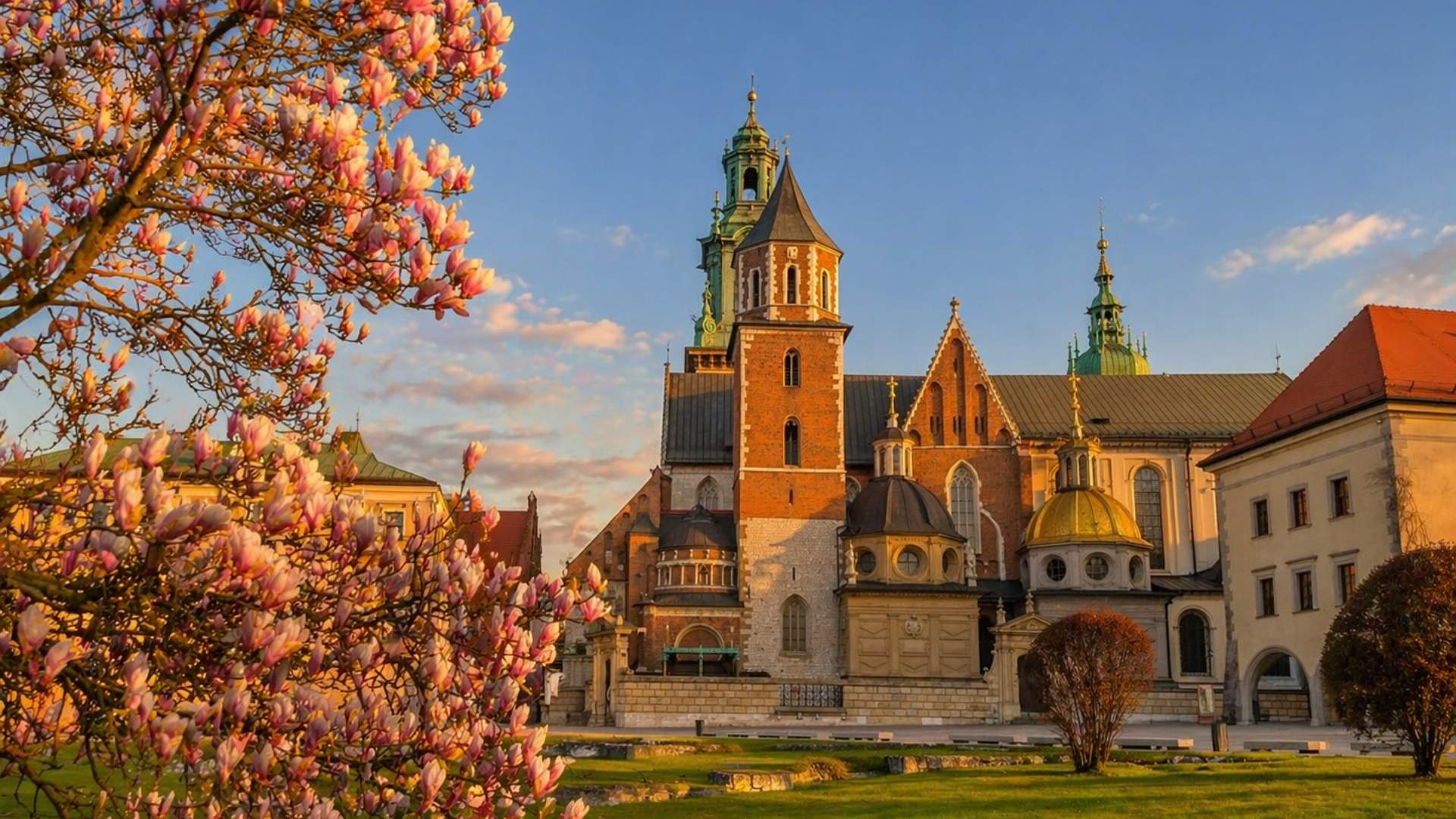 Wawel à Cracovie : que voir et comment organiser la visite