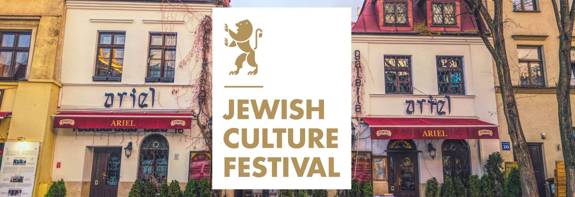 Le 32e Festival de la Culture Juive Commence Demain : Une Célébration Culturelle à Cracovie