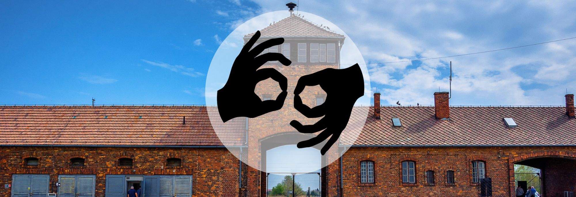 "Auschwitz - Mémoire Accessible" pour les personnes malentendantes
