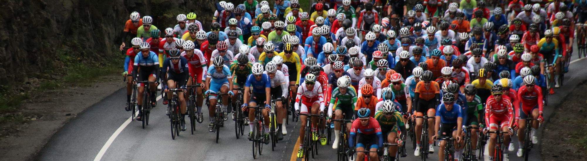80ème Tour de Pologne: Les meilleurs cyclistes arrivent à Cracovie