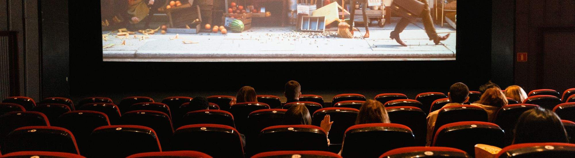 Moisson Cinéma d'Été 2023 : Festival de cinéma de deux mois