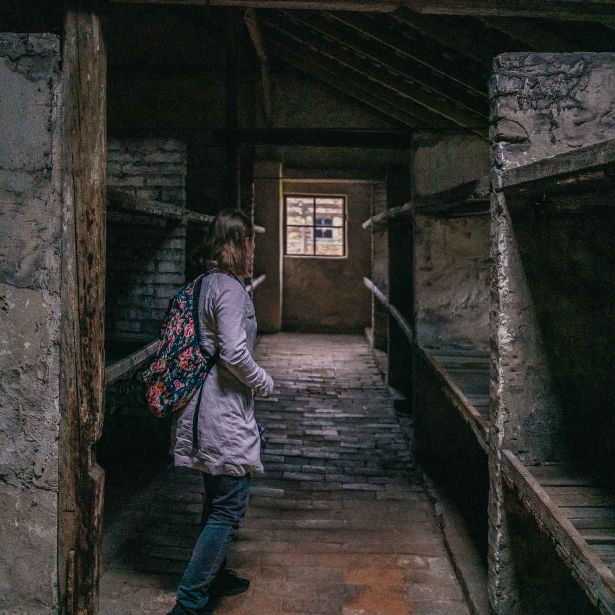 billets pour auschwitz-birkenau, visite d\'auschwitz birkenau, visite de la caserne de birkenau