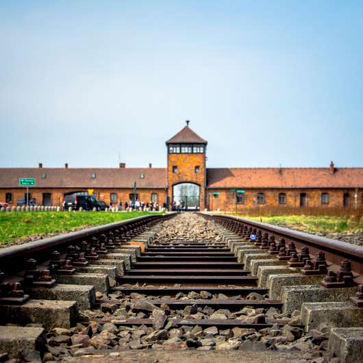 Auschwitz-Birkenau : Visite guidée depuis Cracovie