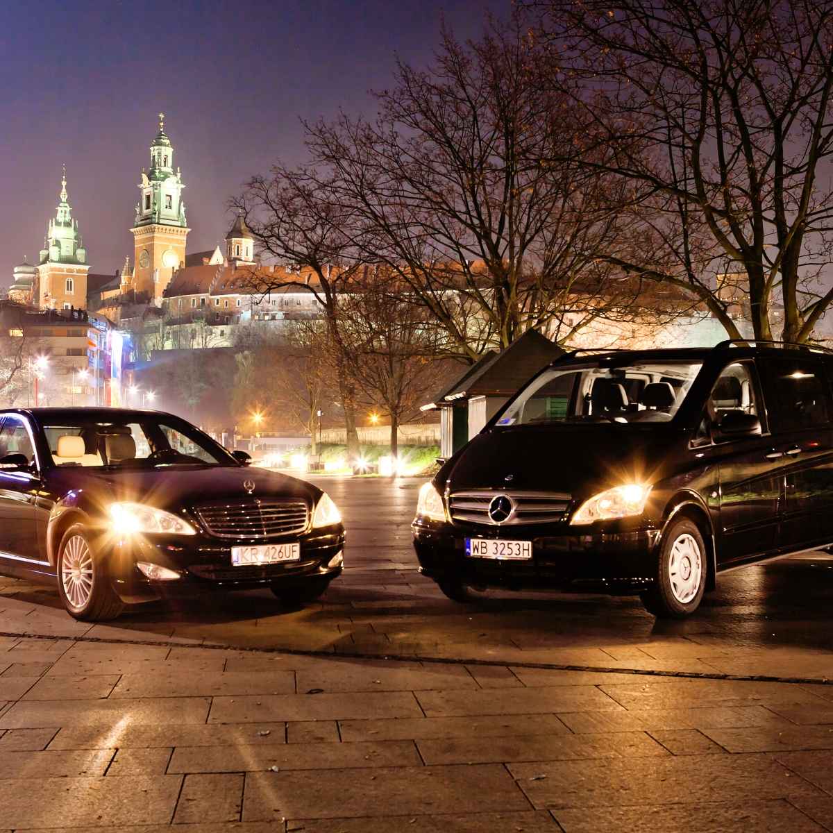 transferts en voiture de cracovie, transfert de cracovie à zakopane, transfert de cracovie à l\'aéroport de balice, pyrzowice, transfert de cracovie auschwitz, wieliczka, transfert en voiture