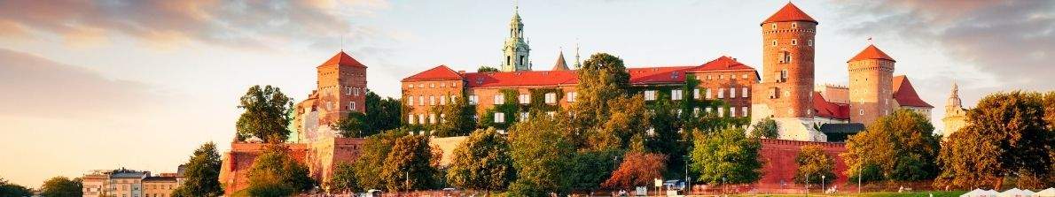 Attractions de Cracovie