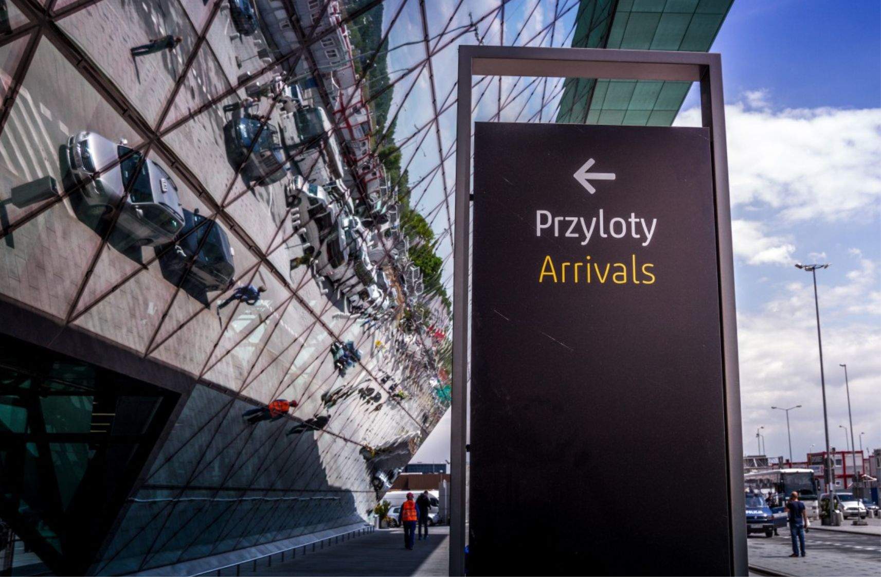 Return to Normality: Kraków Airport Welcomes 5 Million Passengers