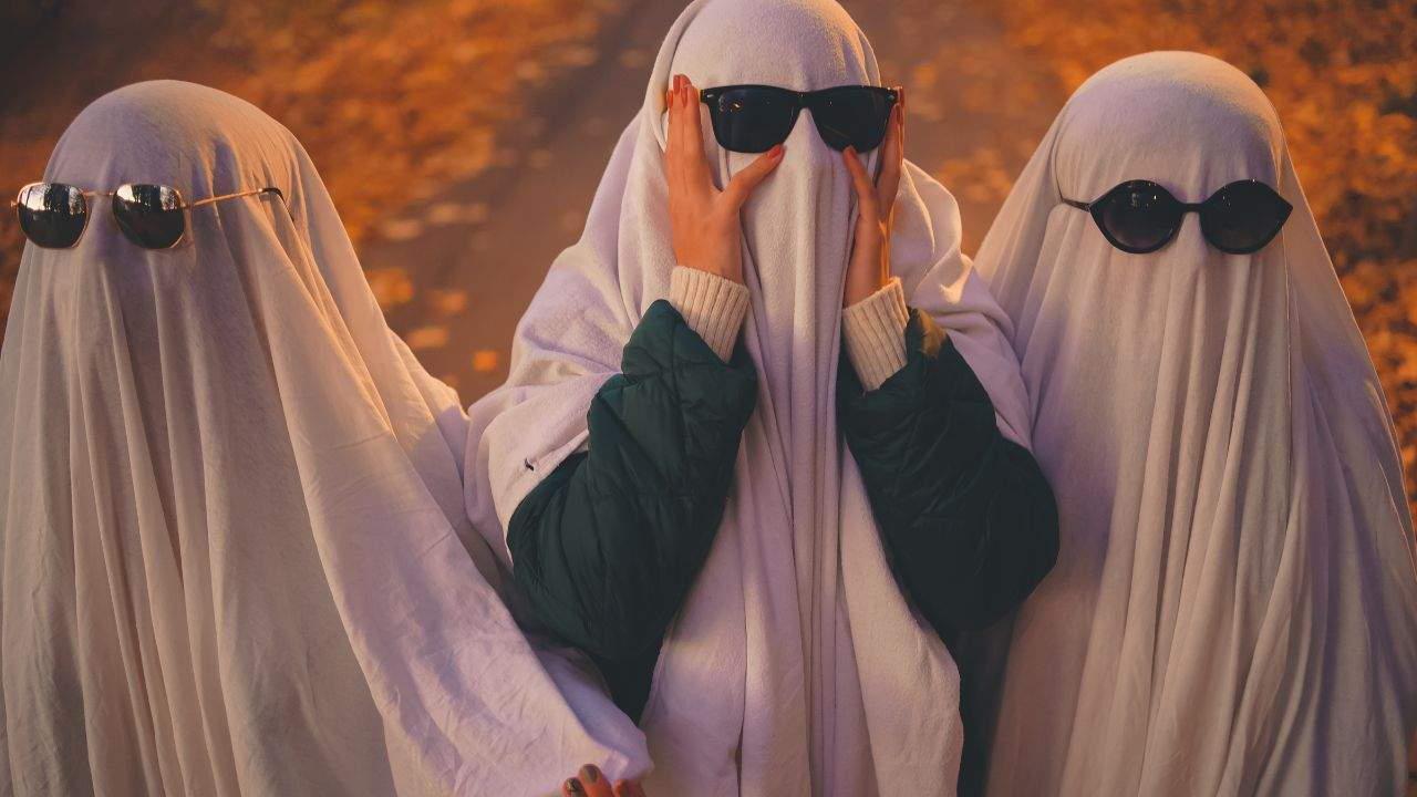 Halloween à Cracovie – Fêtes et Attractions
