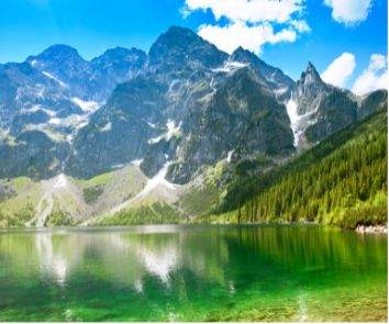 Zakopane. Les plus beaux sentiers des montagnes Tatras polonaises pour les débutants