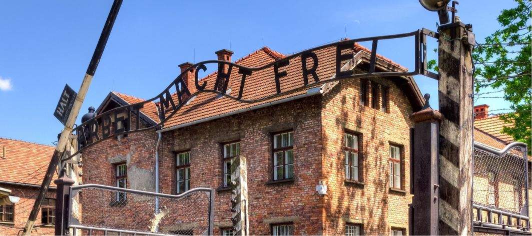 Inauguration du nouveau Centre de Services aux Visiteurs du Musée d'Auschwitz - 15 juin 2023