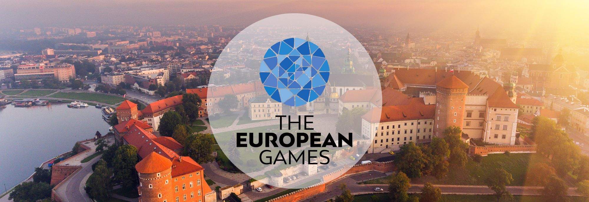 Découvrez Cracovie et Małopolska lors des Jeux européens 2023 : Émotions, Attractions et Détente Garanties !