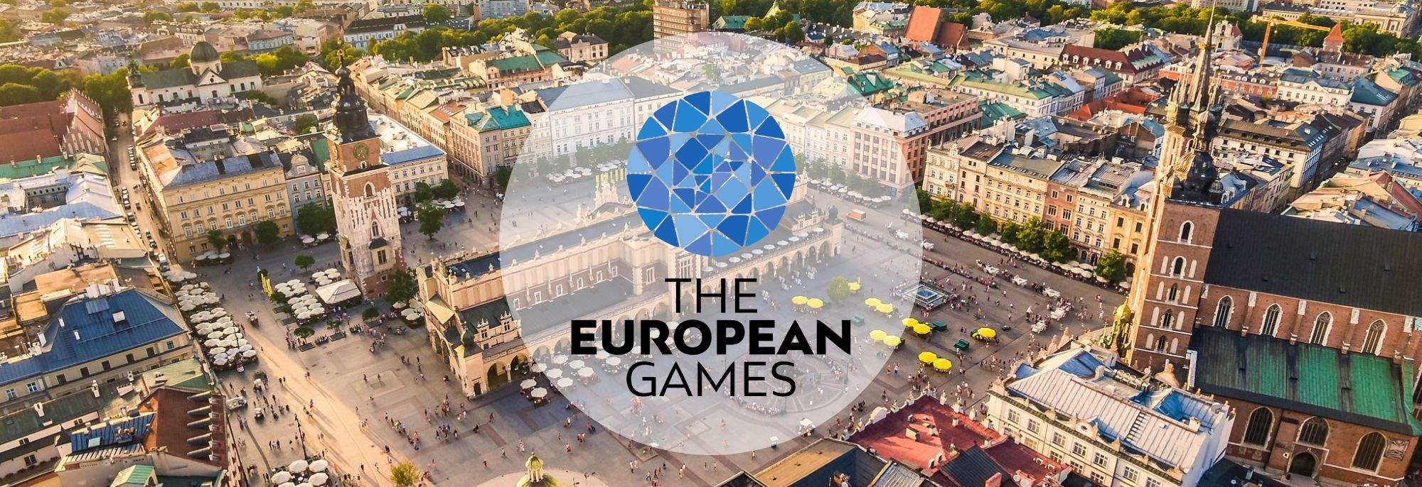 Opening of the III European Games in Krakow and Malopolska 2023 – A spectacle of sport and culture