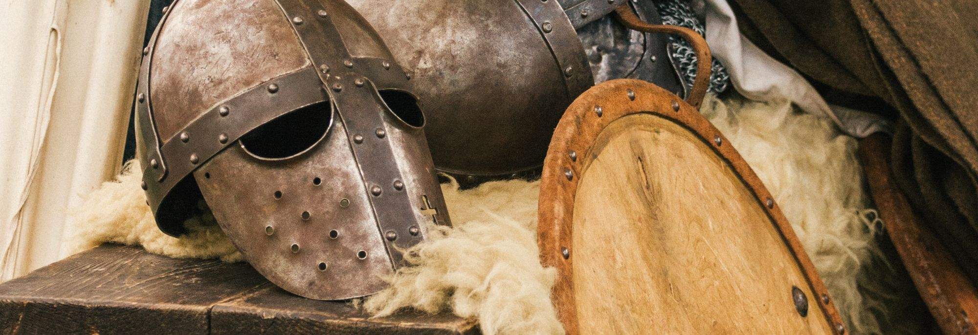 Moyen Âge à Aimer: Un événement passionnant au Musée de Cracovie ce week-end
