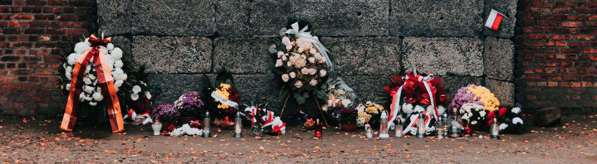 79e anniversaire de l'Insurrection de Varsovie : se souvenir des déportés
