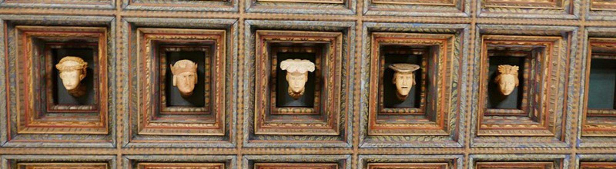De la Renaissance à la Modernité : Une sculpture exceptionnelle se dresse au pied de Wawel