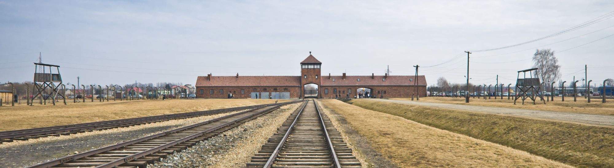 Les États-Unis soutiennent la visite virtuelle d'Auschwitz-Birkenau