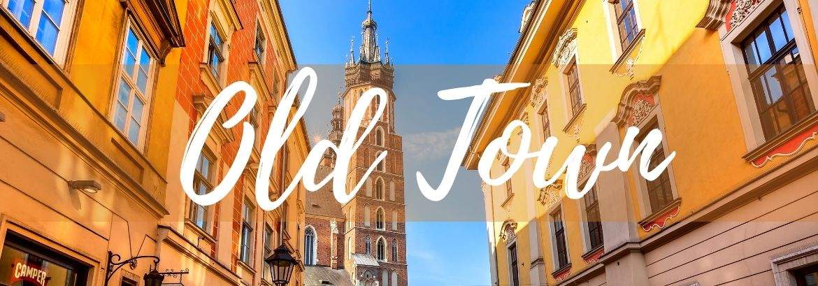 Mieux connaître la Vieille Ville de Cracovie