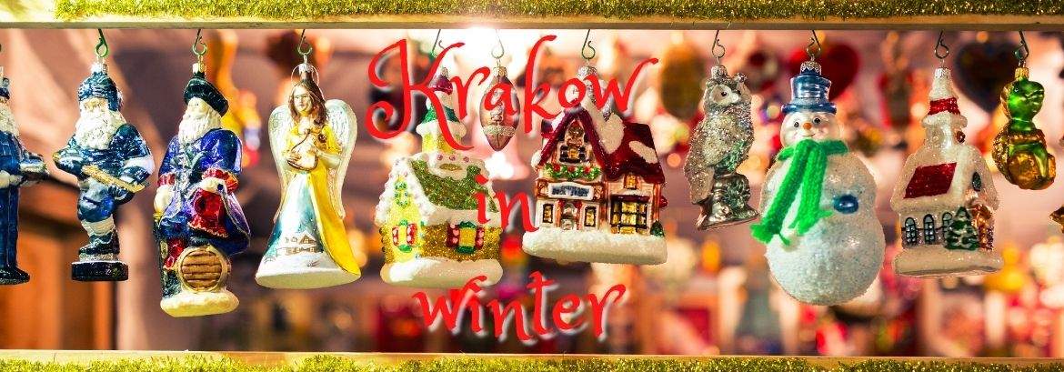 Que faire à Cracovie en hiver ? Top 9 des activités