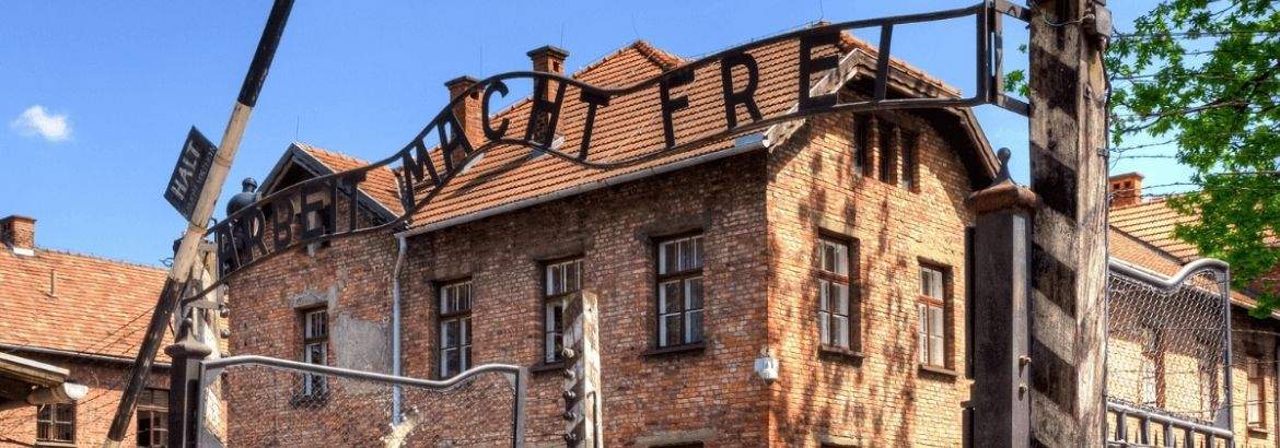 Histoire du camp d'Auschwitz-Birkenau