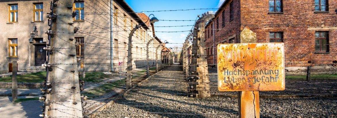 Comment visiter Auschwitz depuis Cracovie ?