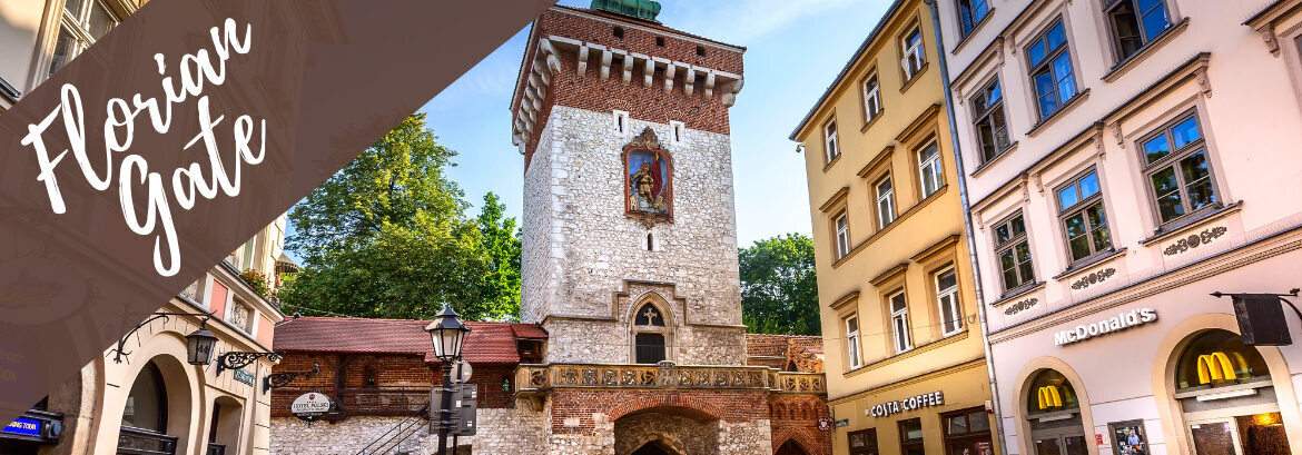 Porte Florian : Le joyau historique de Cracovie et sa lutte pour la survie
