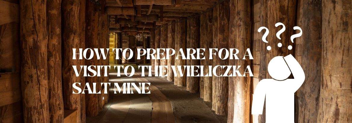 Comment visiter la mine de sel de Wieliczka - informations utiles pour les visiteurs